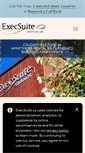 Mobile Screenshot of execsuite.ca
